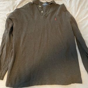 Ralph Lauren Polo Large